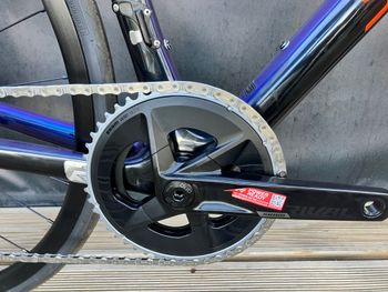 Used Specialized S-Works Roubaix McLaren Dura-Ace Di2 2018 2018 Road & Gravel — image 5 of 5