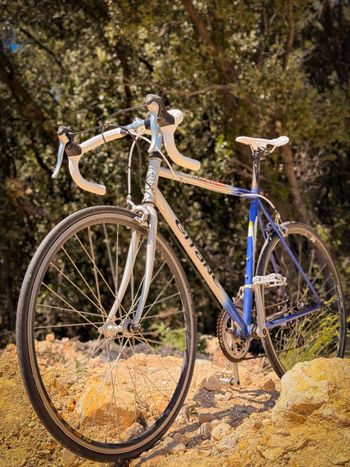 Used Gitane Gitane Custom Other Shimano 2001 Road & Gravel