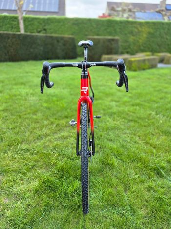 Used Ridley X-night Shimano Dura Ace Di2 2023 Road & Gravel — image 25 of 25