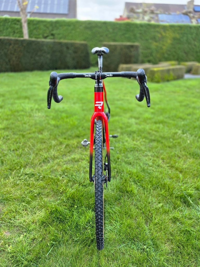 Used Ridley X-night Shimano Dura Ace Di2 2023 Road & Gravel — image 25 of 25