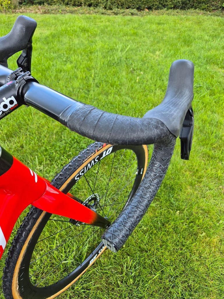 Used Ridley X-night Shimano Dura Ace Di2 2023 Road & Gravel — image 13 of 25