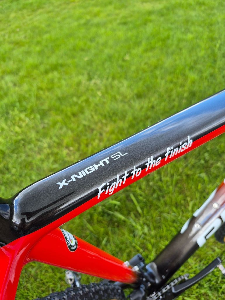 Used Ridley X-night Shimano Dura Ace Di2 2023 Road & Gravel — image 12 of 25