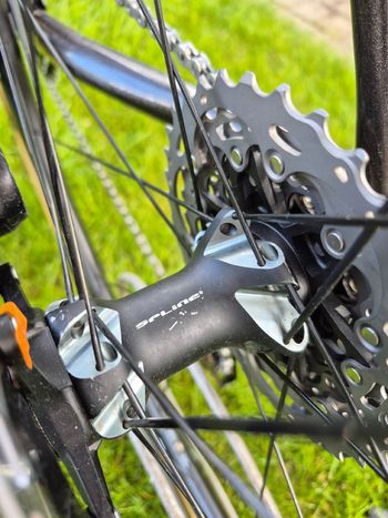 Used Ridley X-night Shimano Dura Ace Di2 2023 Road & Gravel — image 15 of 25