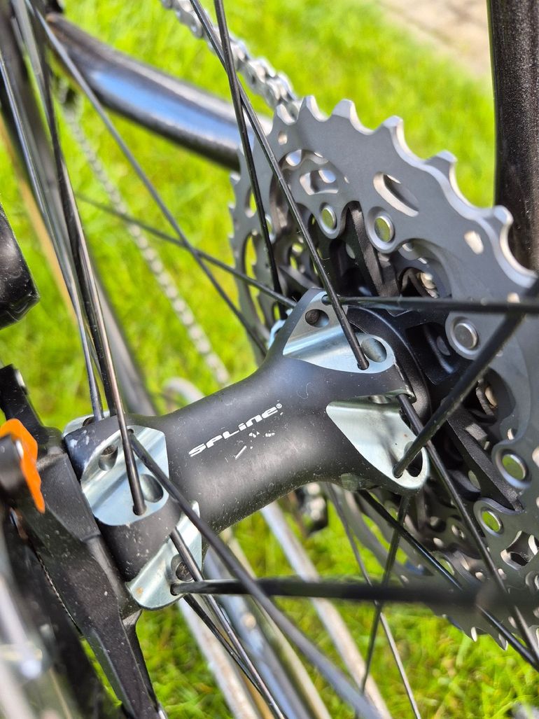 Used Ridley X-night Shimano Dura Ace Di2 2023 Road & Gravel — image 15 of 25