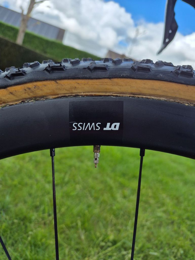 Used Ridley X-night Shimano Dura Ace Di2 2023 Road & Gravel — image 23 of 25