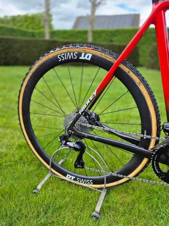 Used Ridley X-night Shimano Dura Ace Di2 2023 Road & Gravel — image 2 of 25