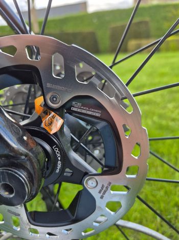 Used Ridley X-night Shimano Dura Ace Di2 2023 Road & Gravel — image 19 of 25