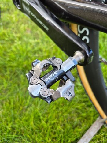 Used Ridley X-night Shimano Dura Ace Di2 2023 Road & Gravel — image 17 of 25