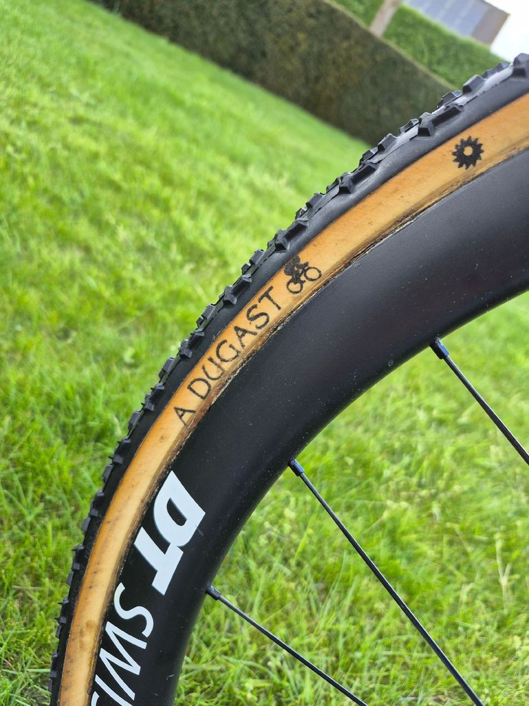 Used Ridley X-night Shimano Dura Ace Di2 2023 Road & Gravel — image 24 of 25