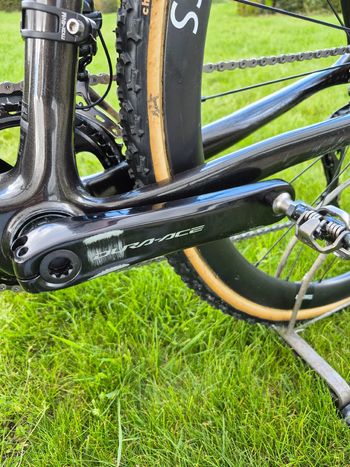 Used Ridley X-night Shimano Dura Ace Di2 2023 Road & Gravel — image 20 of 25