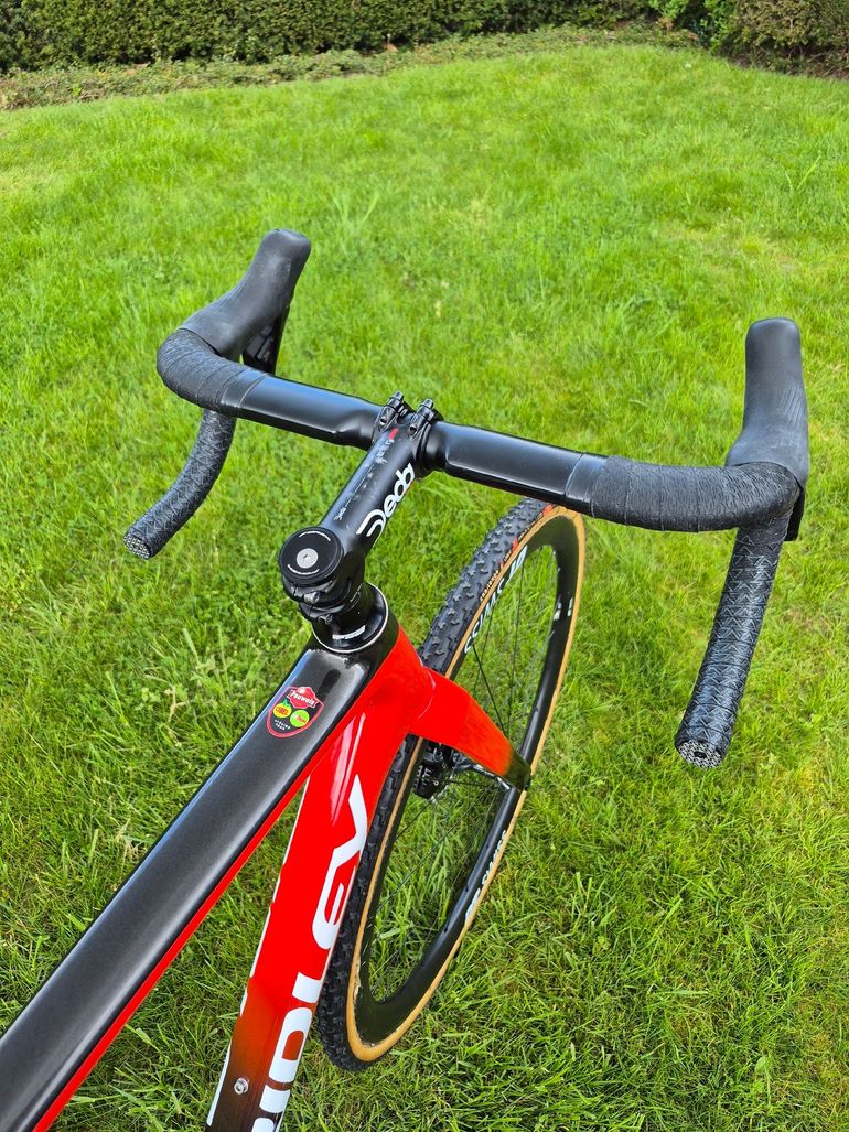 Used Ridley X-night Shimano Dura Ace Di2 2023 Road & Gravel — image 5 of 25