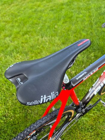 Used Ridley X-night Shimano Dura Ace Di2 2023 Road & Gravel — image 8 of 25