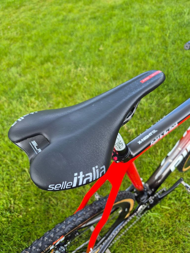 Used Ridley X-night Shimano Dura Ace Di2 2023 Road & Gravel — image 8 of 25