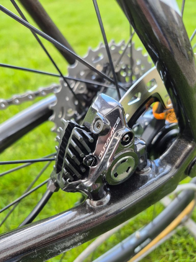Used Ridley X-night Shimano Dura Ace Di2 2023 Road & Gravel — image 18 of 25