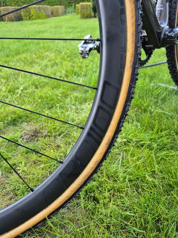 Used Ridley X-night Shimano Dura Ace Di2 2023 Road & Gravel — image 22 of 25