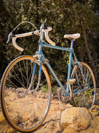 Used Vitus Vitus Custom Simplex Vintage 1984 Road & Gravel