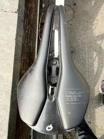 Used Cannondale Cannondale System Six Ultegra 2023 Road & Gravel — image 6 of 10