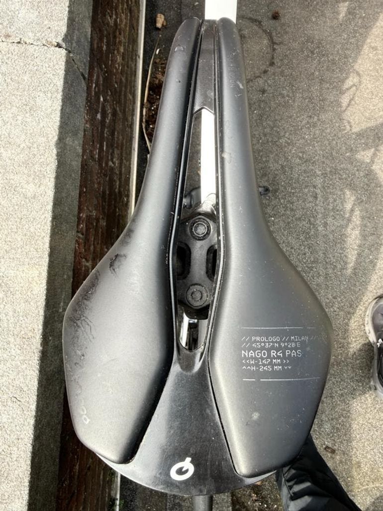 Used Cannondale Cannondale System Six Ultegra 2023 Road & Gravel — image 6 of 10