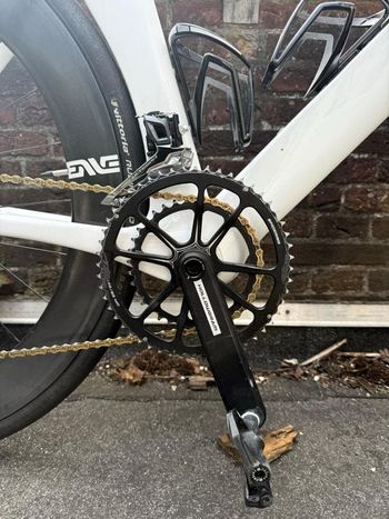 Used Cannondale Cannondale System Six Ultegra 2023 Road & Gravel — image 2 of 10