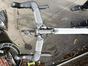 Used Cannondale Cannondale System Six Ultegra 2023 Road & Gravel — image 5 of 10