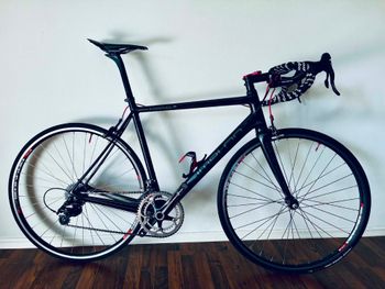 Simplon Pavo Other Campagnolo 2018 Road & Gravel d'occasion — image 8 sur 8