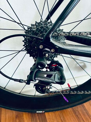 Used Simplon Pavo Other Campagnolo 2018 Road & Gravel — image 5 of 7