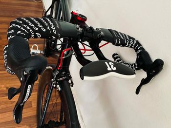 Used Simplon Pavo Other Campagnolo 2018 Road & Gravel — image 4 of 7