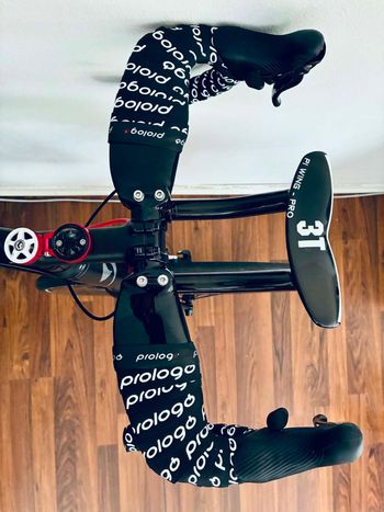 Used Simplon Pavo Other Campagnolo 2018 Road & Gravel — image 3 of 7