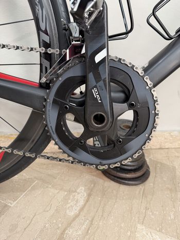 Used Argon 18 Gallium Kit 2 Ultegra 2019 2019 Road & Gravel, Black — image 9 of 14
