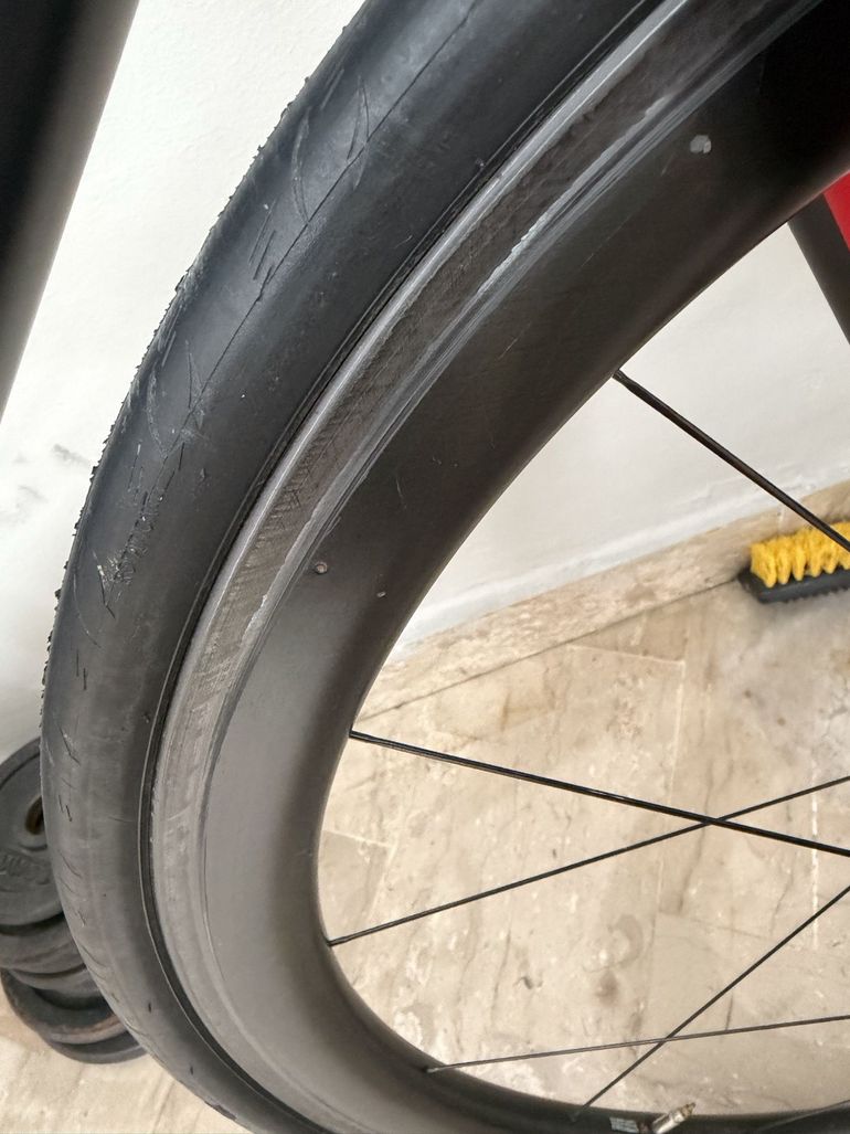 Used Argon 18 Gallium Kit 2 Ultegra 2019 2019 Road & Gravel, Black — image 12 of 14