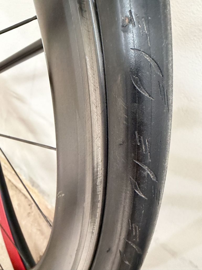 Used Argon 18 Gallium Kit 2 Ultegra 2019 2019 Road & Gravel, Black — image 10 of 14