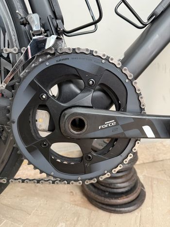 Used Argon 18 Gallium Kit 2 Ultegra 2019 2019 Road & Gravel, Black — image 8 of 14