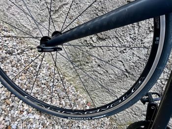 Used Van rysel Edr Campagnolo Centaur 2022 Road & Gravel — image 5 of 6