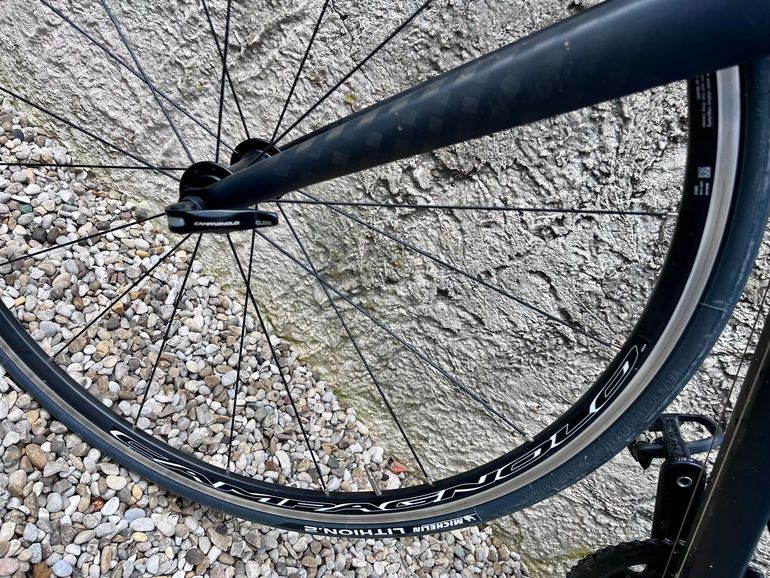 Used Van rysel Edr Campagnolo Centaur 2022 Road & Gravel — image 5 of 6