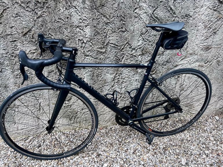 Used Van rysel Edr Campagnolo Centaur 2022 Road & Gravel — image 1 of 6