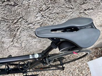 Used Van rysel Edr Campagnolo Centaur 2022 Road & Gravel — image 3 of 6