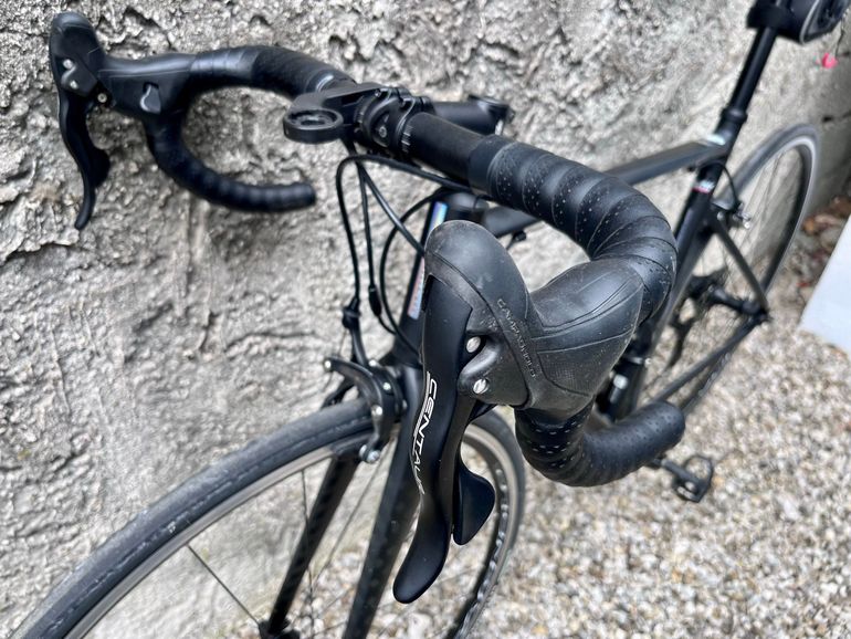 Used Van rysel Edr Campagnolo Centaur 2022 Road & Gravel — image 2 of 6