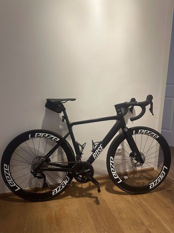 Used Rose Reveal AL 105 2024 2024 Road & Gravel