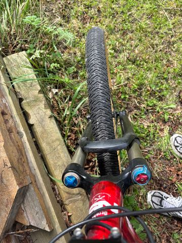 Brugt NS Bikes Decade Costumize 2020 Mountainbike — billede 7 af 11