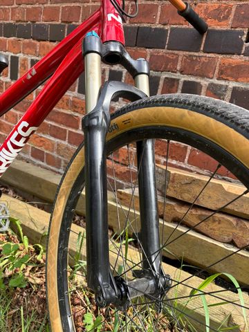 Brugt NS Bikes Decade Costumize 2020 Mountainbike — billede 5 af 11