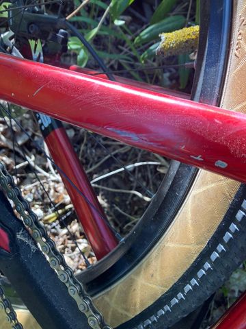 Brugt NS Bikes Decade Costumize 2020 Mountainbike — billede 11 af 11