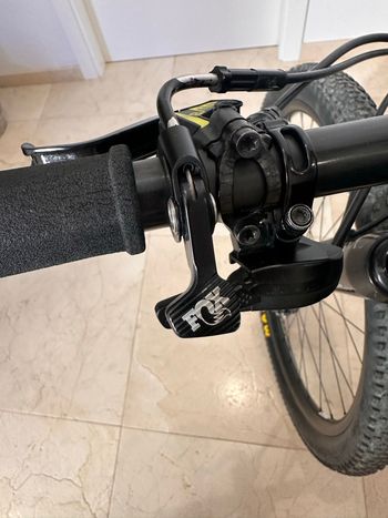 Used Cannondale Scalpel Carbon 2 2023 2023 Mountainbike — image 9 of 16