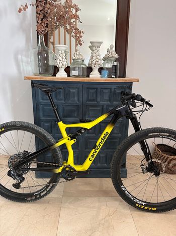 Used Cannondale Scalpel Carbon 2 2023 2023 Mountainbike — image 16 of 16