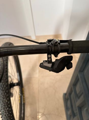 Used Cannondale Scalpel Carbon 2 2023 2023 Mountainbike — image 8 of 16