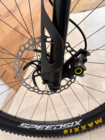Used Cannondale Scalpel Carbon 2 2023 2023 Mountainbike — image 11 of 16