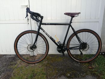 Used Surly Straggler 2020 2020 Road & Gravel