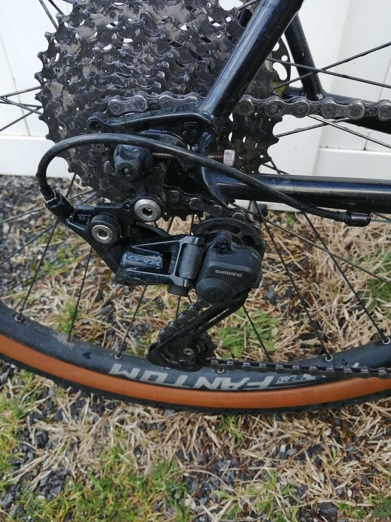 Used Surly Straggler 2020 2020 Road & Gravel, Schwarz — image 3 of 3