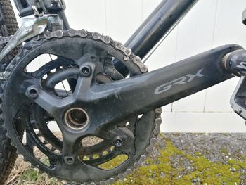 Used Surly Straggler 2020 2020 Road & Gravel, Schwarz — image 2 of 3