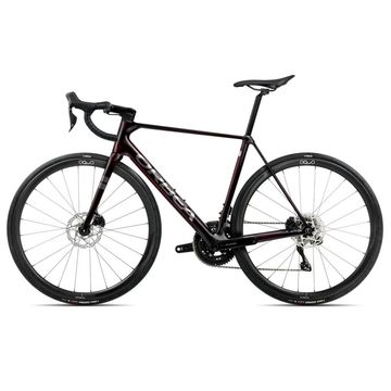 Orbea ORCA M35i 2024 2024 Road & Gravel usato, Rosso — immagine 3 di 4