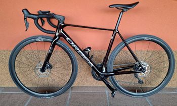 Used Orbea ORCA M35i 2024 2024 Carretera y gravel